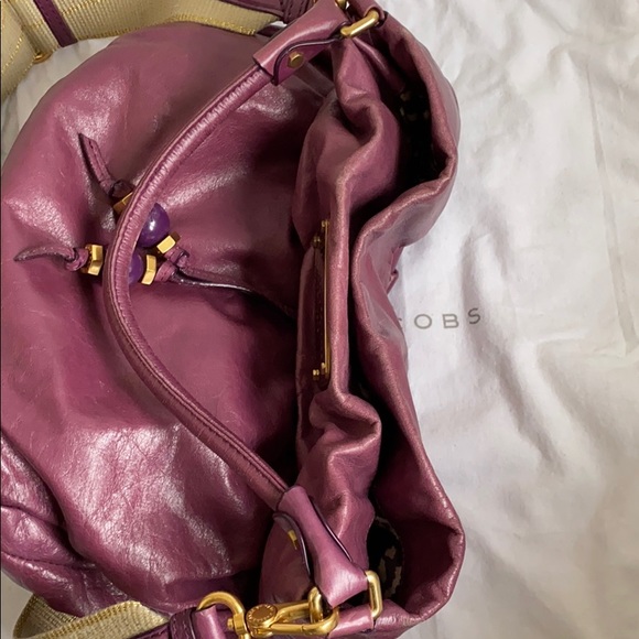 Marc Jacobs Crossbody Bag - Picture 12 of 13